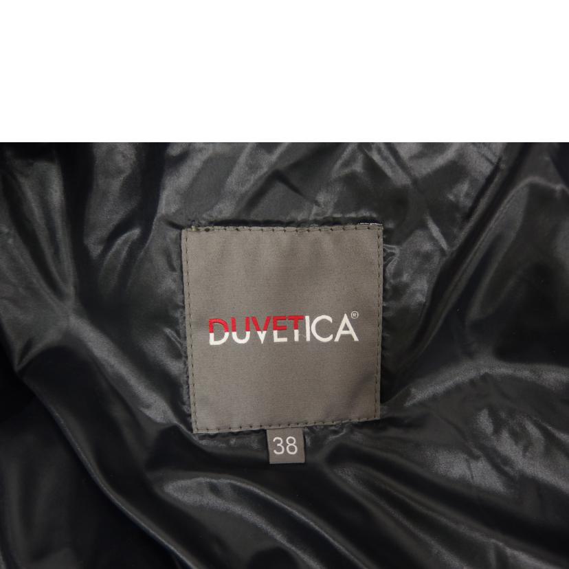 /DUVETICA ダウン//Cランク/82