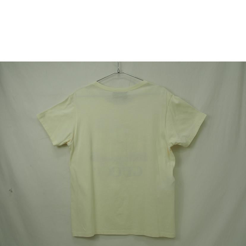 GUCCI グッチ/Tシャツ プリント ミッキー//Cランク/78