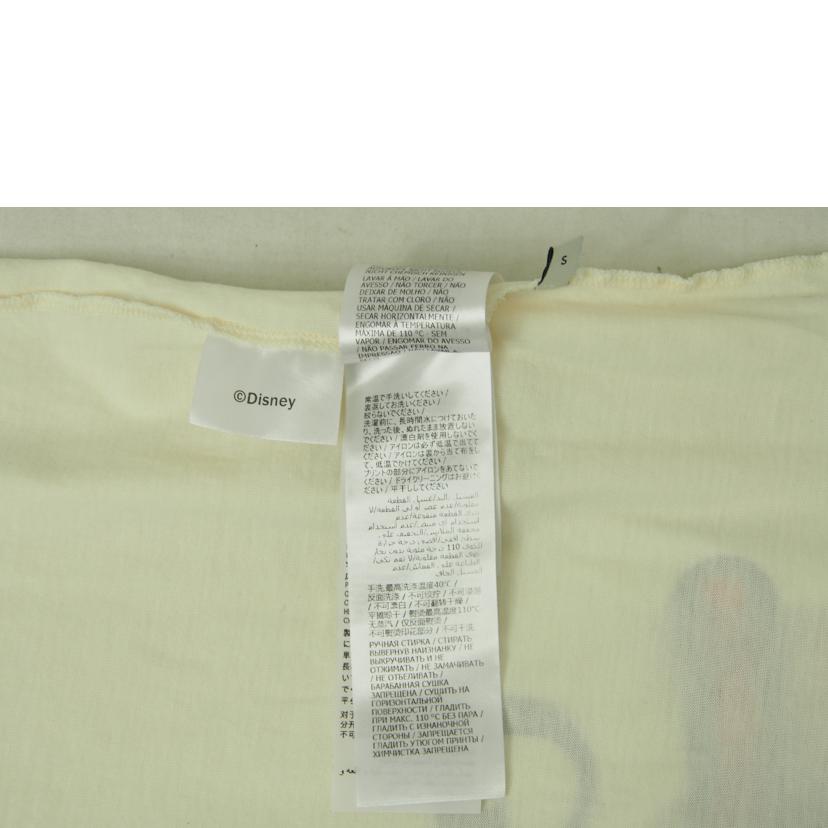 GUCCI グッチ/Tシャツ プリント ミッキー//Cランク/78
