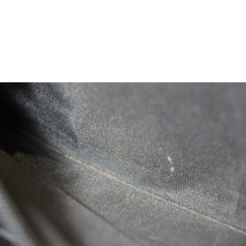 CHANEL シャネル/ブリリアントラウンドファスナー長財布/A50106//15300441/Bランク/94