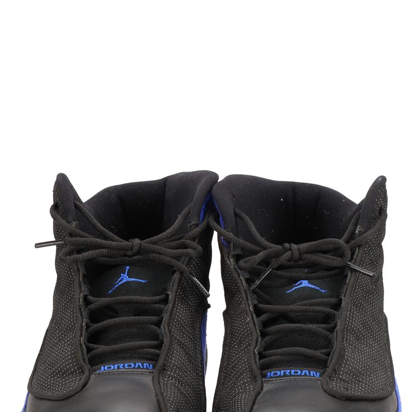 NIKE ナイキ/AIRJORDAN13 RETRO/414571-040//ABランク/75