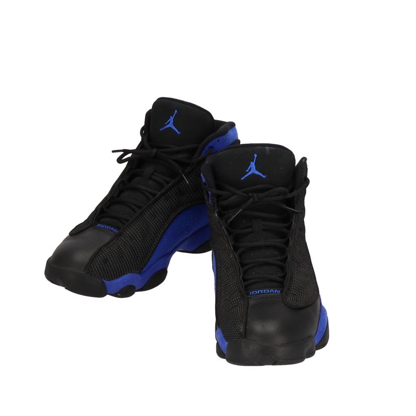 NIKE ナイキ/AIRJORDAN13 RETRO/414571-040//ABランク/75