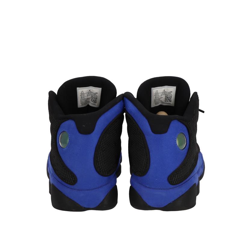 NIKE ナイキ/AIRJORDAN13 RETRO/414571-040//ABランク/75