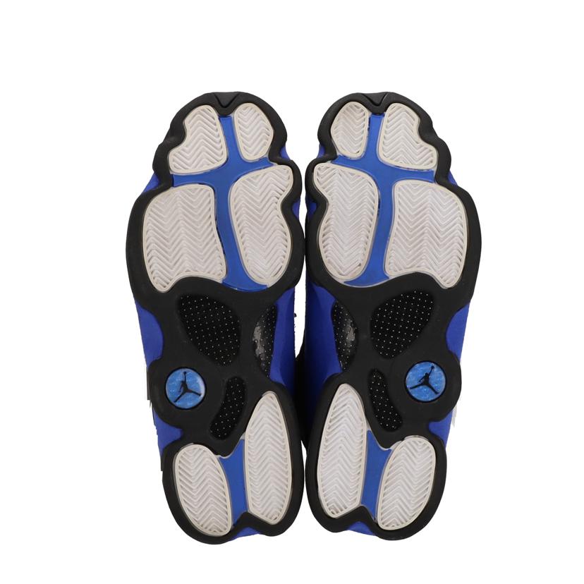 NIKE ナイキ/AIRJORDAN13 RETRO/414571-040//ABランク/75