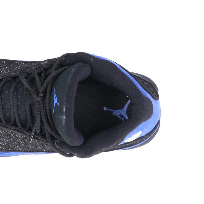NIKE ナイキ/AIRJORDAN13 RETRO/414571-040//ABランク/75