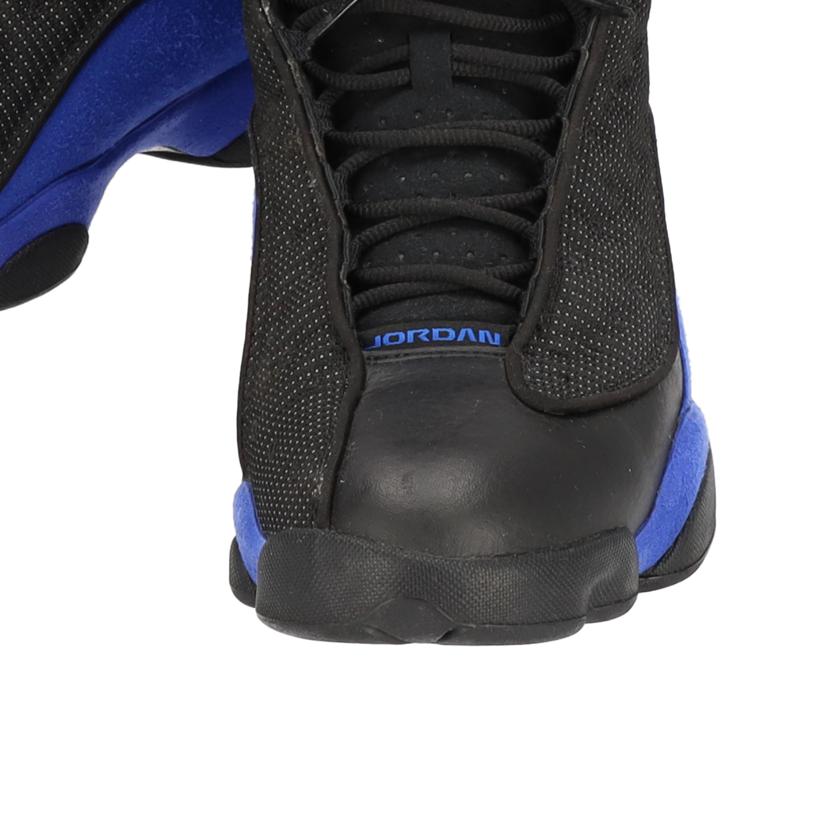 NIKE ナイキ/AIRJORDAN13 RETRO/414571-040//ABランク/75