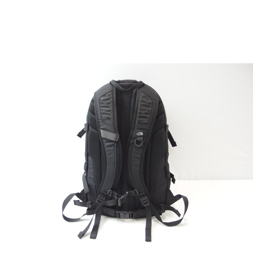 THE NORTH FACE ノースフェイス/HOT SHOT バックパック ブラック/NM72202//Aランク/83