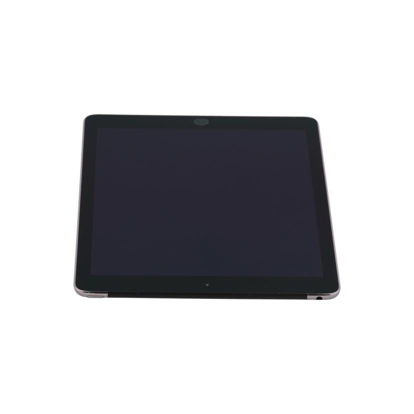 apple アップル/iPad Air2/MGGX2J/A//356969064049931/Cランク/05