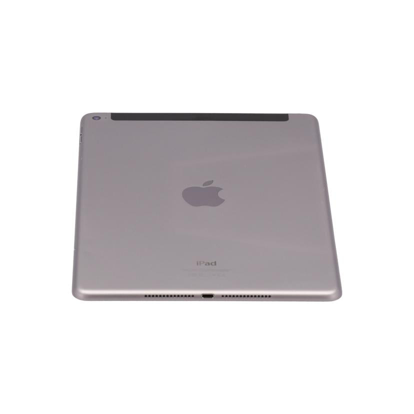 apple アップル/iPad Air2/MGGX2J/A//356969064049931/Cランク/05