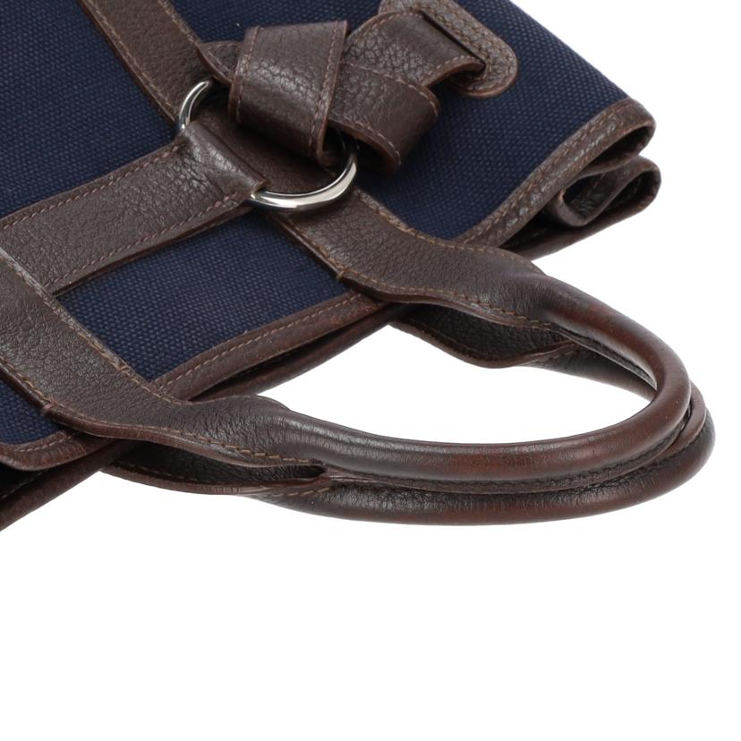 HERMES エルメス HERMES プティットサンチュールMM ネイビー レディース/プティットサンチュールMM/ネイビー//049******/Bランク/37