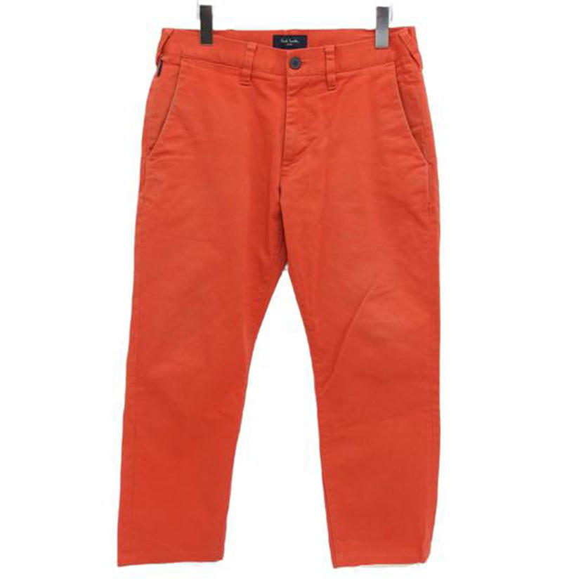 Paul Smith ポールスミス/コットンパンツ/PJ-5Y-36410//Bランク/04