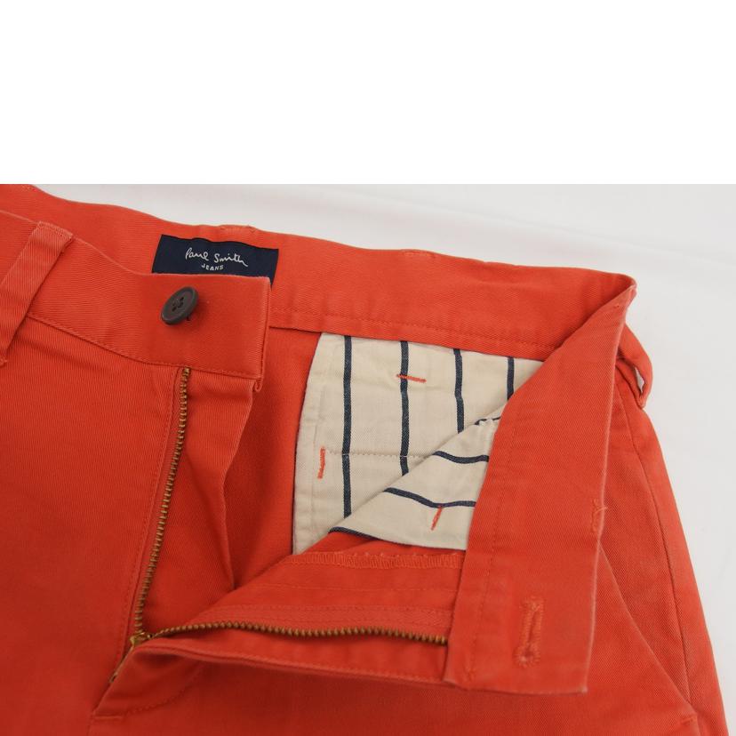 Paul Smith ポールスミス/コットンパンツ/PJ-5Y-36410//Bランク/04