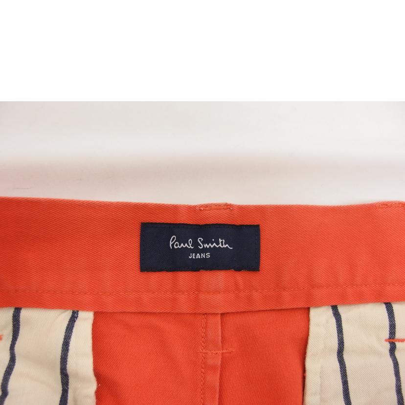 Paul Smith ポールスミス/コットンパンツ/PJ-5Y-36410//Bランク/04
