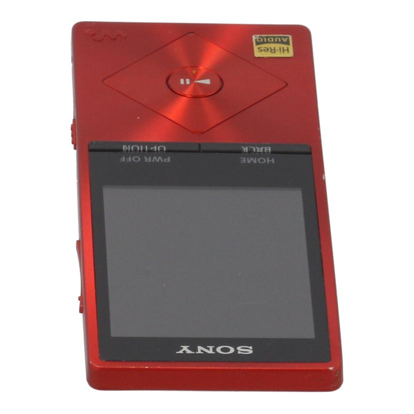 SONY ソニー/ウォークマン 16GB/NW-A25//5191752/Cランク/64