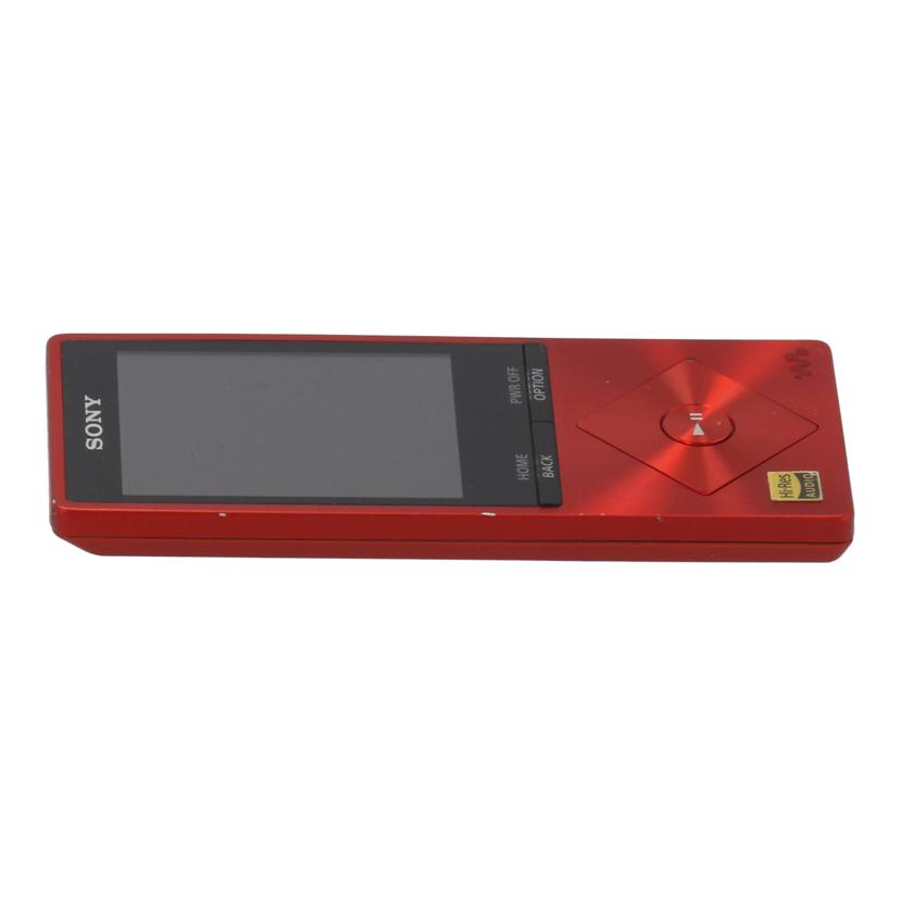 SONY ソニー/ウォークマン 16GB/NW-A25//5191752/Cランク/64
