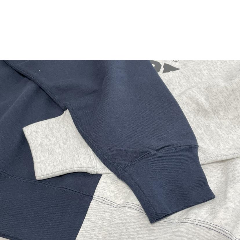 A BATHING APE アベイシングエイプ/LOOSE FIT CREWNECK/001SWH7010021//SAランク/51