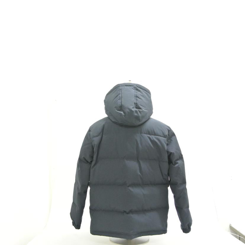 VAN ヴァン/ワッペン付きダウンジャケット/JC-10521//SAランク/87
