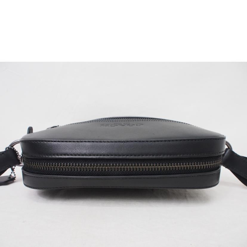 COACH コーチ/PVCシグネチャー/斜め掛けショルダー/4010//H2244/ABランク/78