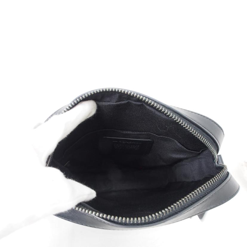 COACH コーチ/PVCシグネチャー/斜め掛けショルダー/4010//H2244/ABランク/78