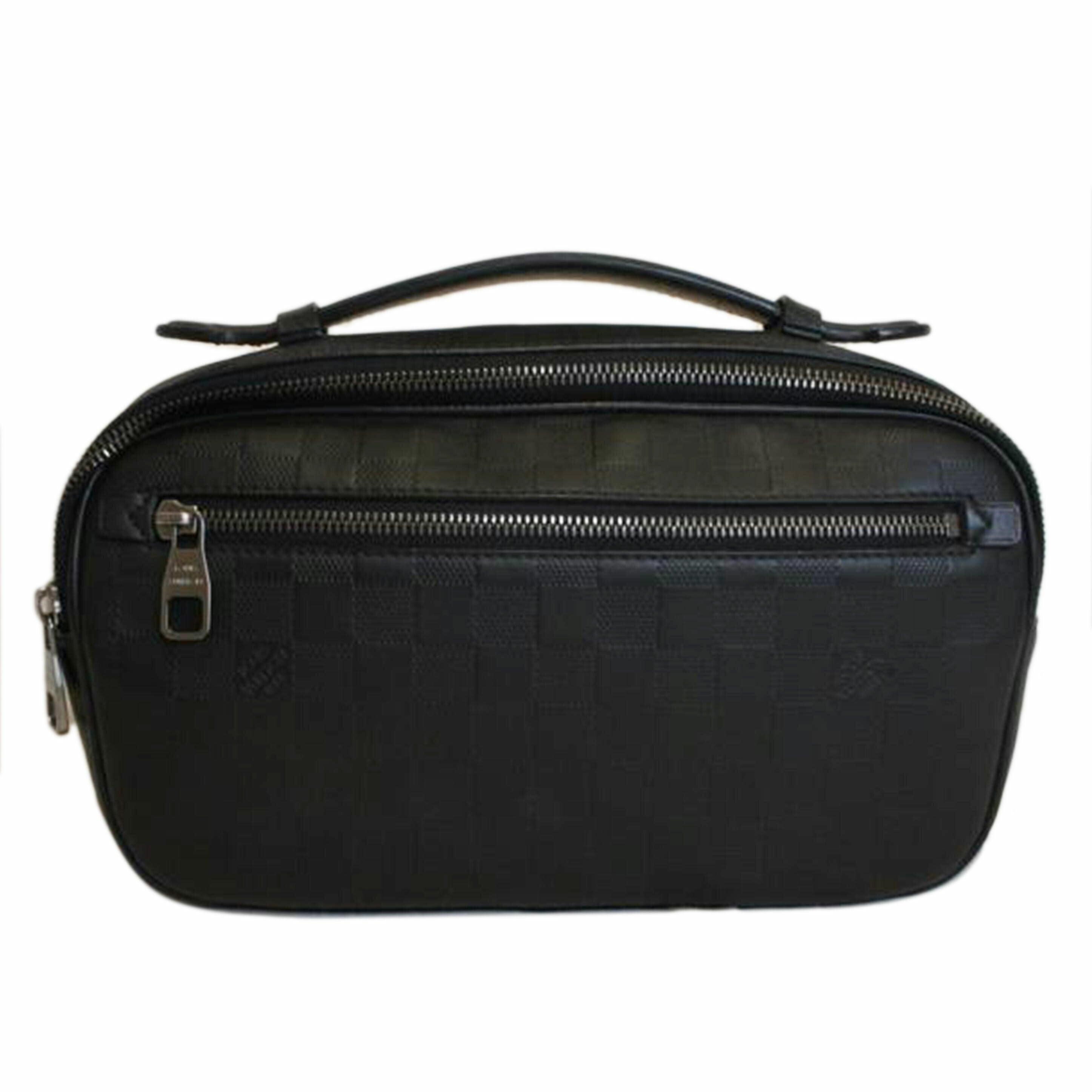 LV ルイヴィトン/アンブレール/ダミエアンフィニ/オニキス/N41288 //FO1135/Aランク/92