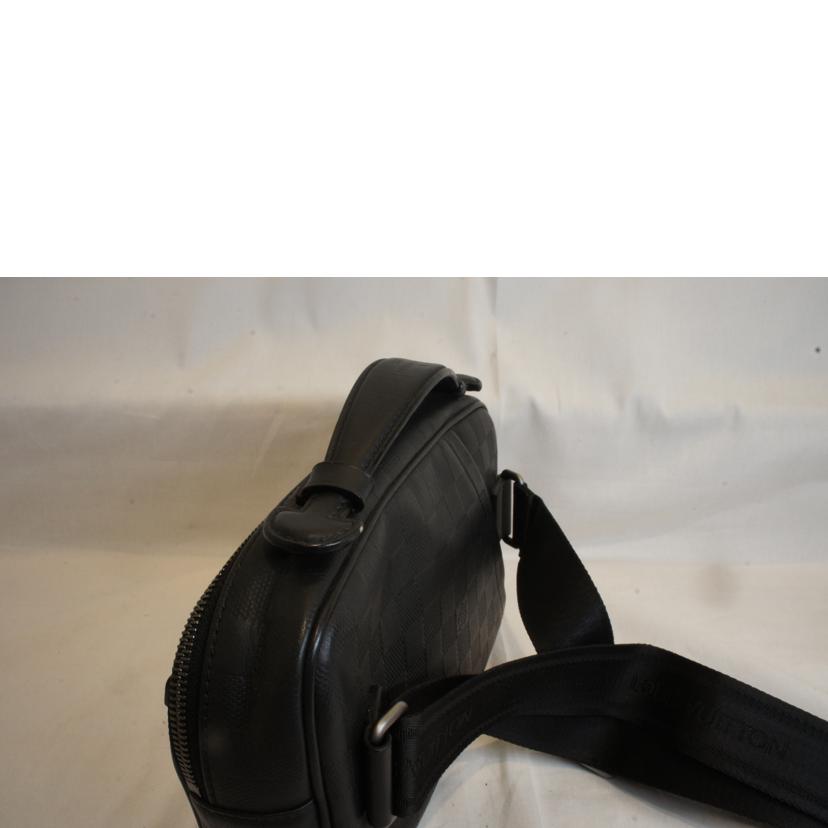 LV ルイヴィトン/アンブレール/ダミエアンフィニ/オニキス/N41288 //FO1135/Aランク/92