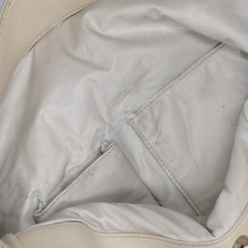 CHANEL シャネル/ラグジュアリーライントートバッグ/A31407//109*****/BCランク/75