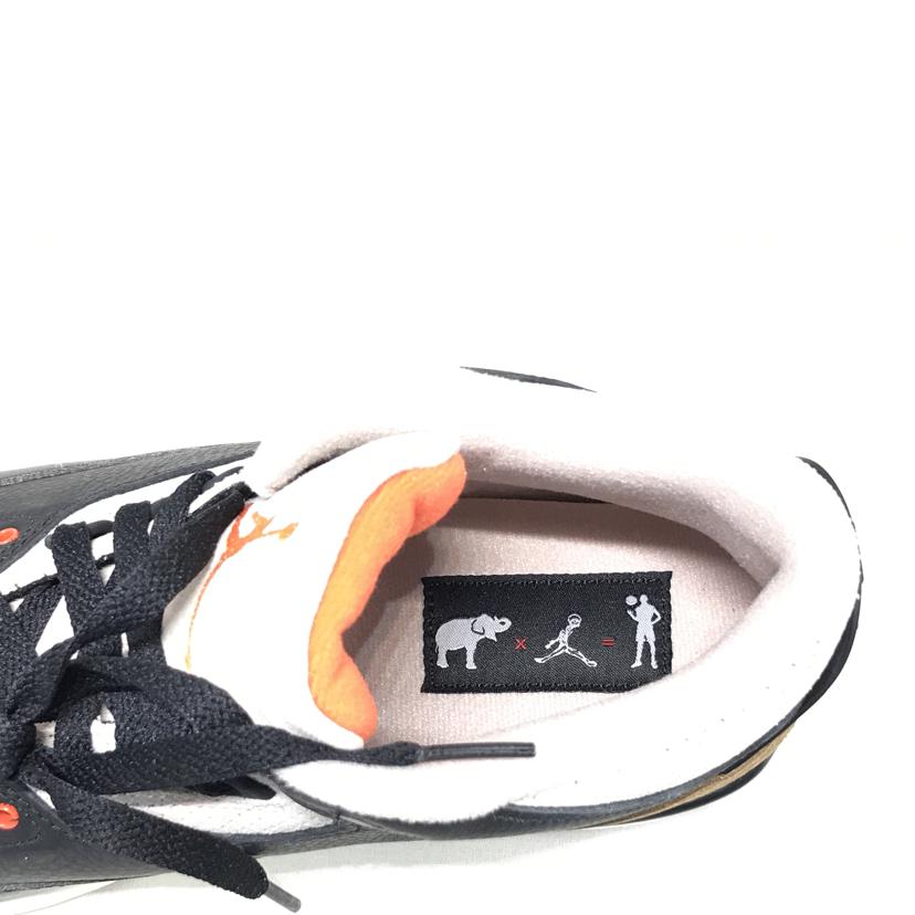 NIKE ナイキ/AIR JORDAN 3 RETRO/CT8532-008//Aランク/51