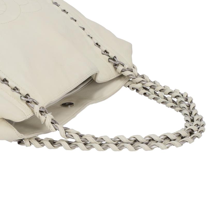 CHANEL シャネル/ラグジュアリーライントートバッグ/A31407//109*****/BCランク/75