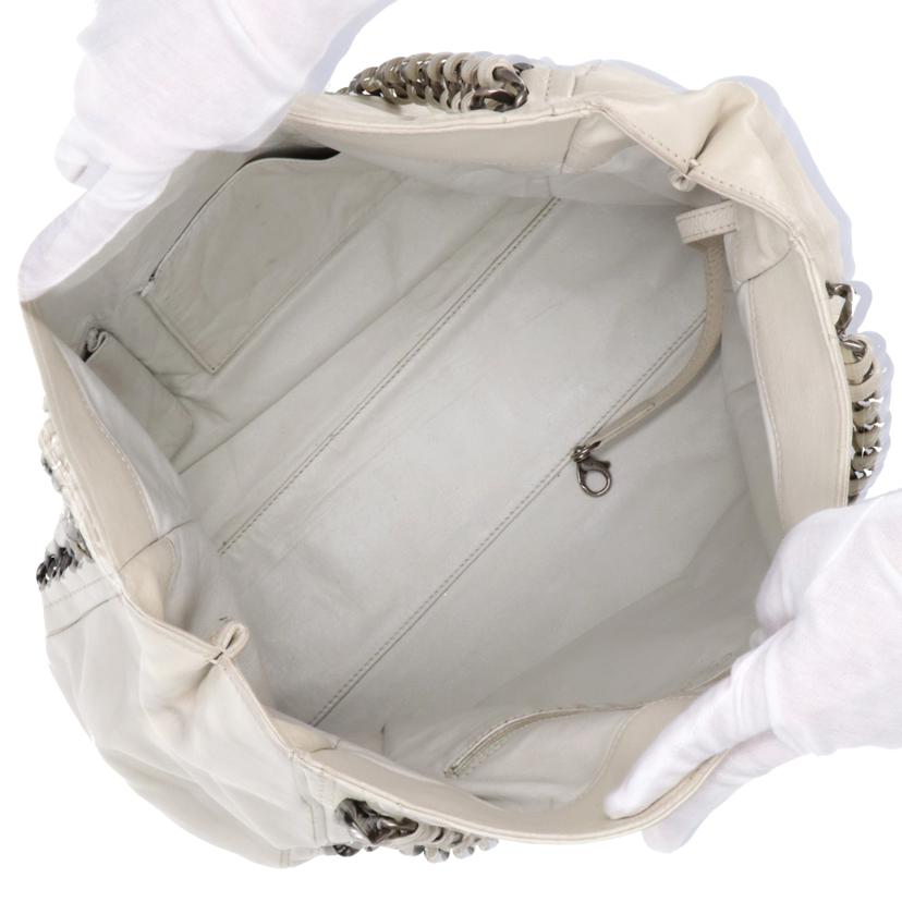 CHANEL シャネル/ラグジュアリーライントートバッグ/A31407//109*****/BCランク/75