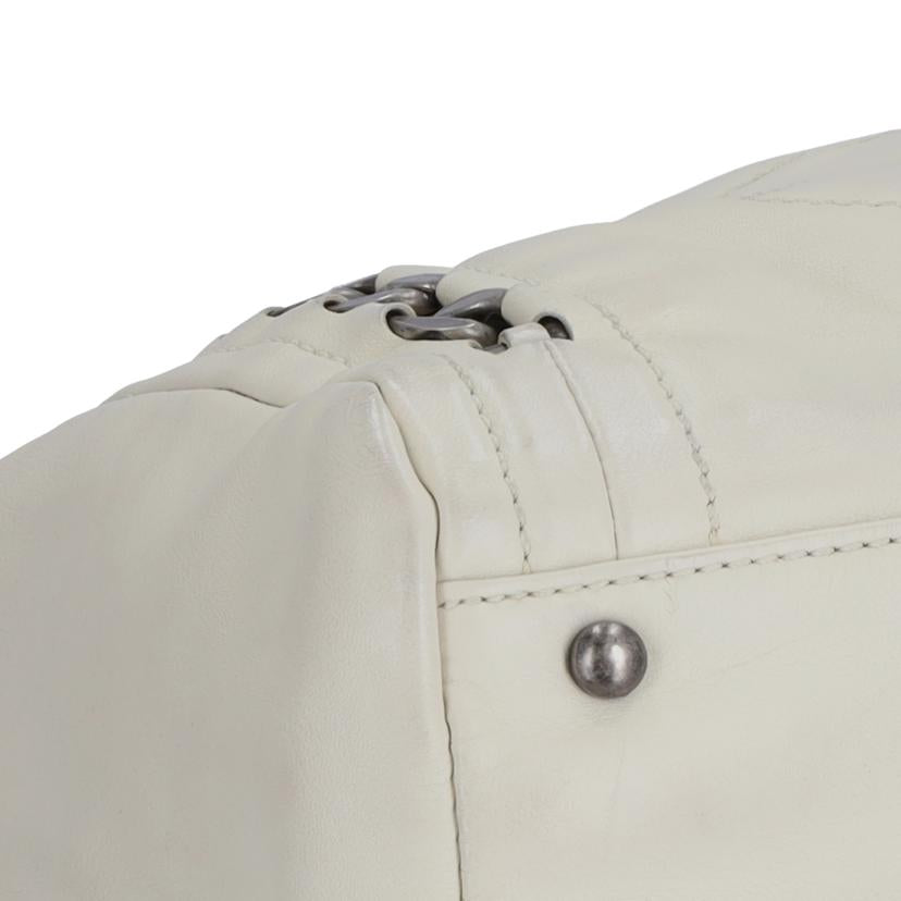 CHANEL シャネル/ラグジュアリーライントートバッグ/A31407//109*****/BCランク/75