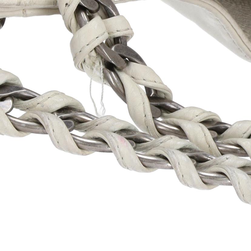 CHANEL シャネル/ラグジュアリーライントートバッグ/A31407//109*****/BCランク/75