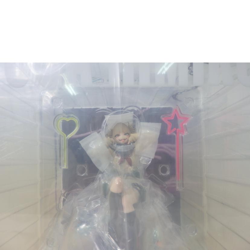 spiritale スピリテイル/僕のヒーローアカデミア トガヒミコ-Villain- 1/7スケールフィギュア//SAランク/84