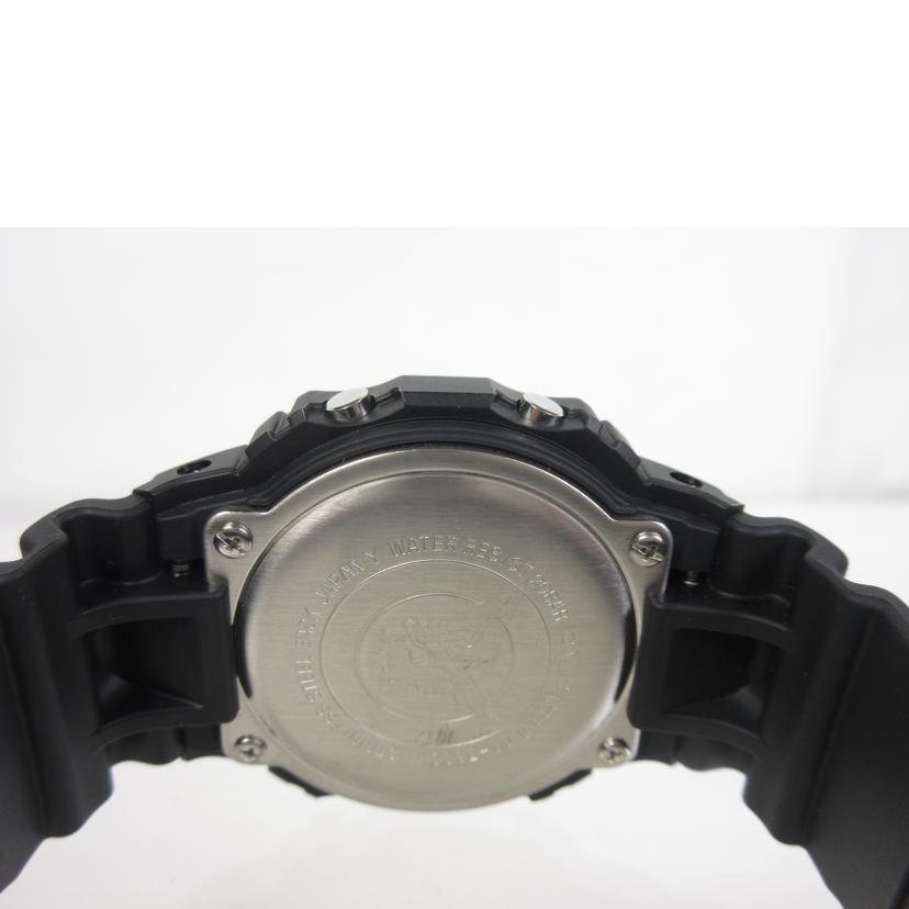 CASIO カシオ/G-SHOCK×リポビタンD 限定コラボ/DW-5600VT//SAランク/70