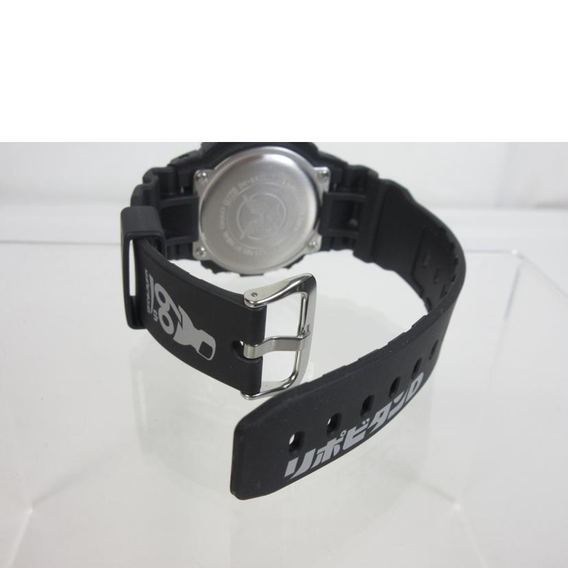 CASIO カシオ/G-SHOCK×リポビタンD 限定コラボ/DW-5600VT//SAランク/70