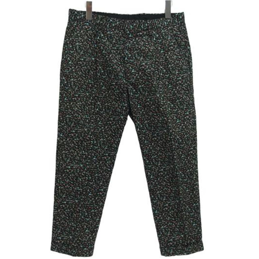 Paul Smith ポールスミス/ボタニカル柄コットンパンツ/PP-BG-32591//ABランク/04
