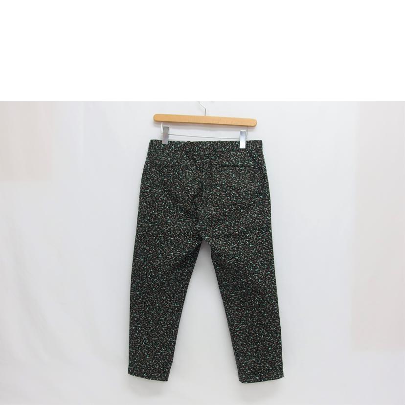 Paul Smith ポールスミス/ボタニカル柄コットンパンツ/PP-BG-32591//ABランク/04