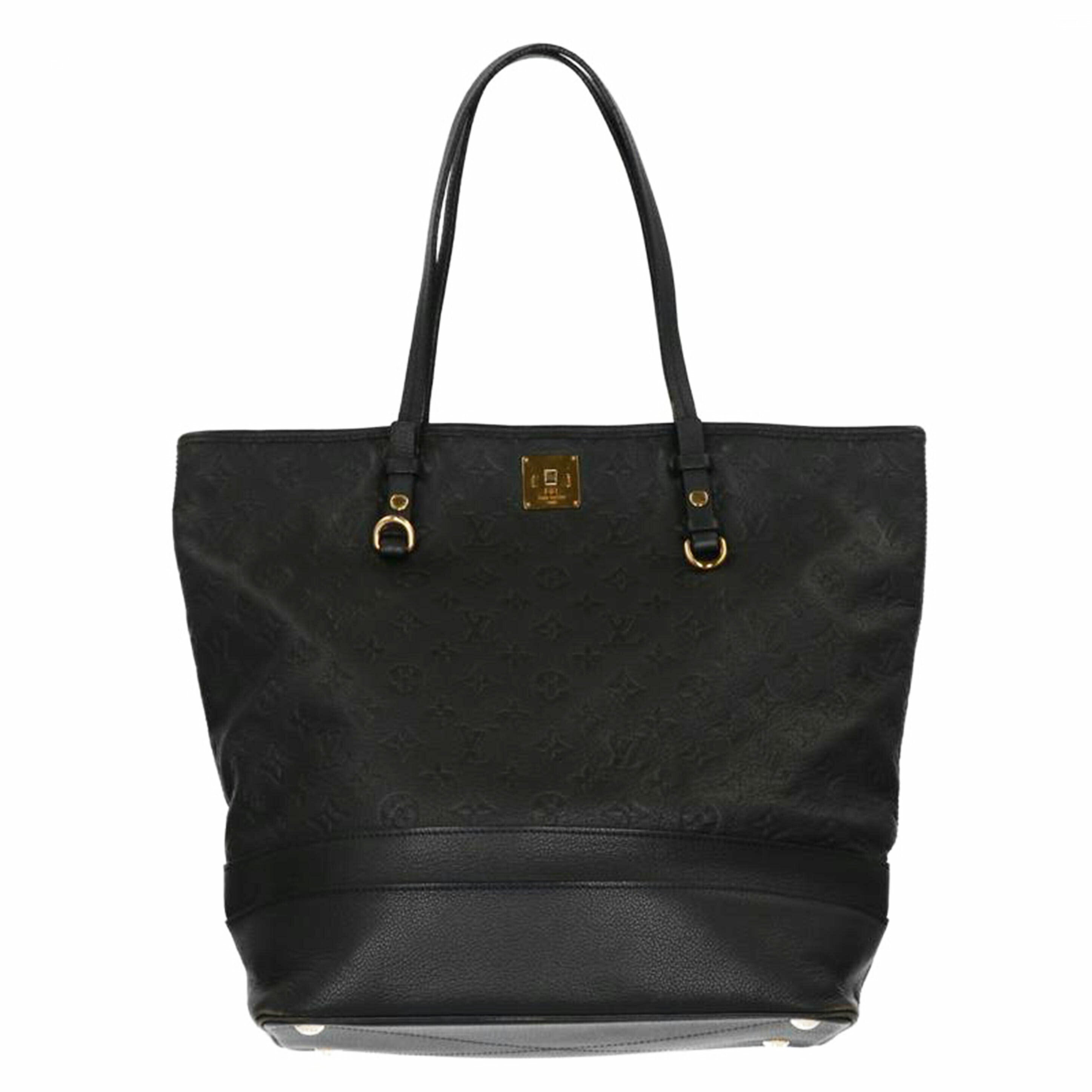 LV ルイヴィトン/シタディンGM/アンプラント/アンフィニ/M93237 //TJ4121/ABランク/75