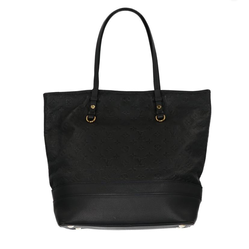 LV ルイヴィトン/シタディンGM/アンプラント/アンフィニ/M93237 //TJ4121/ABランク/75