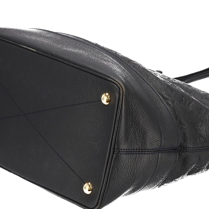 LV ルイヴィトン/シタディンGM/アンプラント/アンフィニ/M93237 //TJ4121/ABランク/75