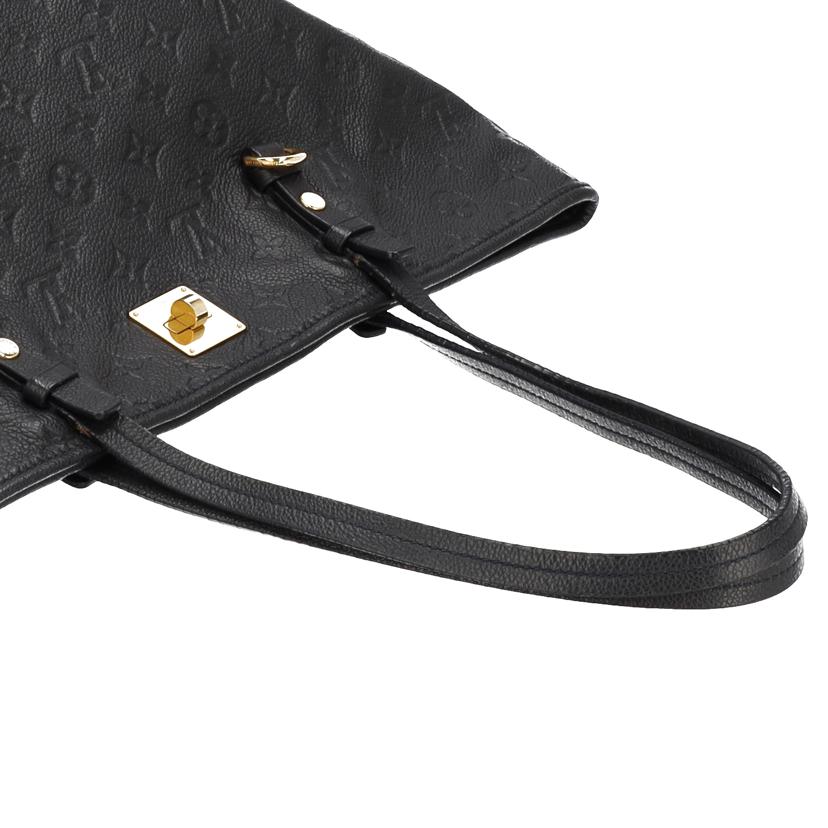 LV ルイヴィトン/シタディンGM/アンプラント/アンフィニ/M93237 //TJ4121/ABランク/75