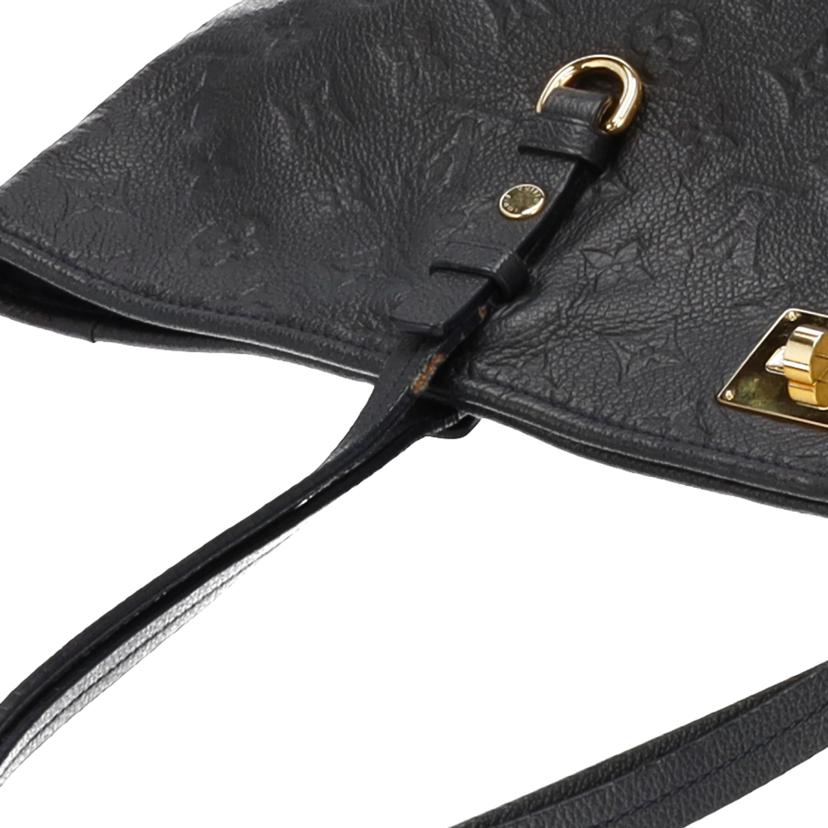 LV ルイヴィトン/シタディンGM/アンプラント/アンフィニ/M93237 //TJ4121/ABランク/75