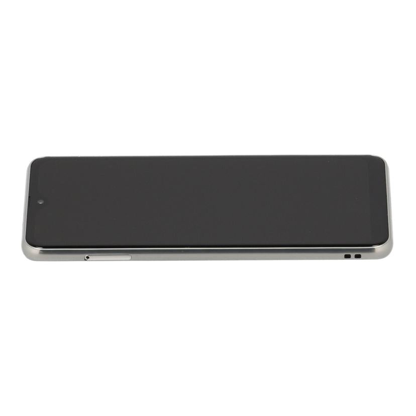 SAMSUNG サムスン/スマートフォン/Galaxy A20/SC-02M//RF8MB1XCHZA/Cランク/75