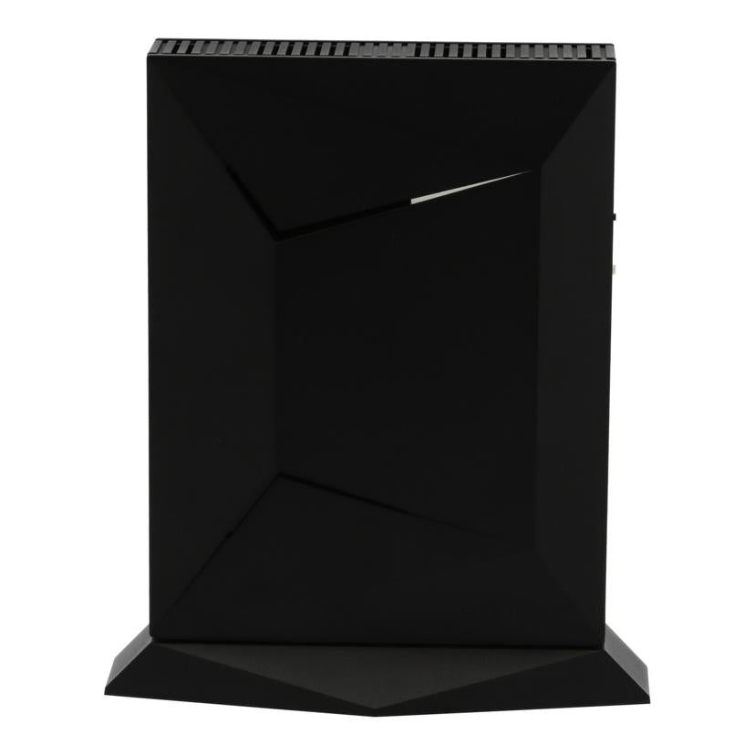 ELECOM エレコム/Wi-Fiギガビットルーター/WRC-X3200GST3-B//0333L205705573C/Bランク/69