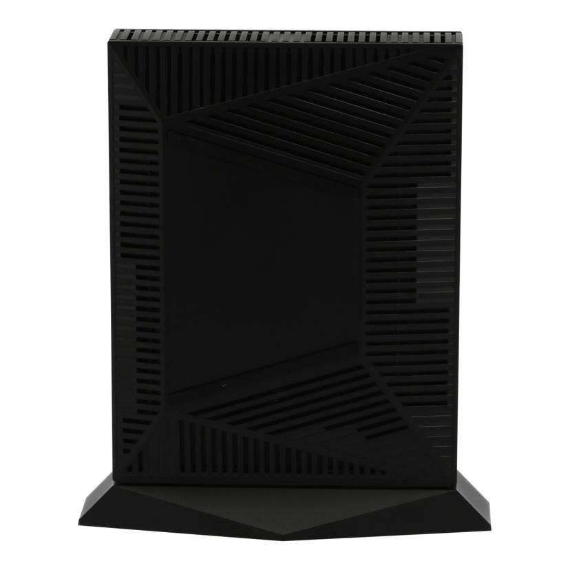 ELECOM エレコム/Wi-Fiギガビットルーター/WRC-X3200GST3-B//0333L205705573C/Bランク/69