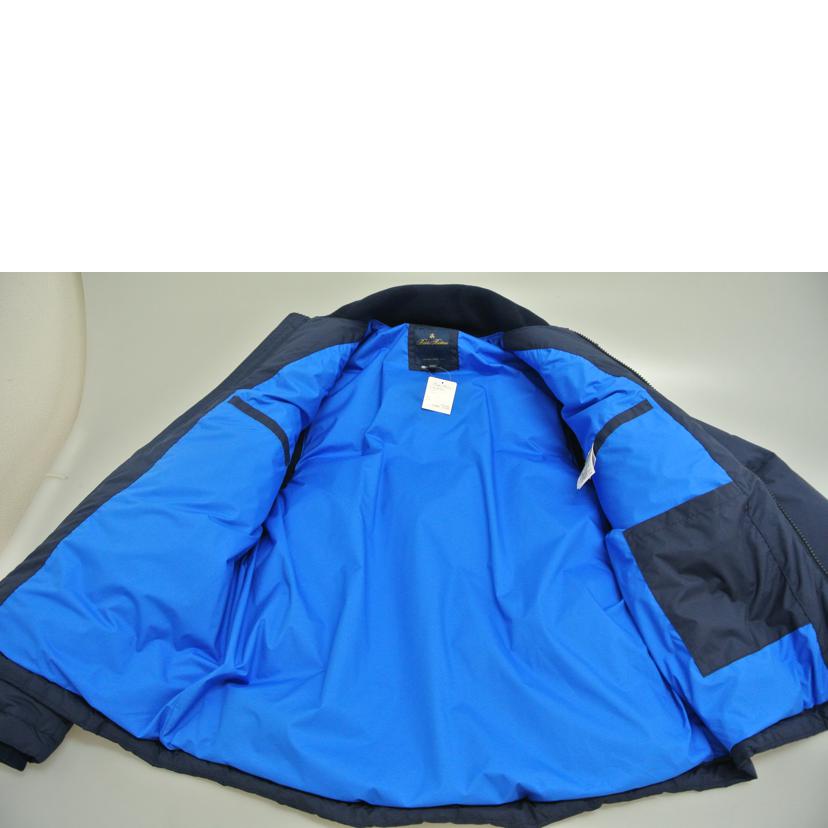 BROOKS BROTHERS ブルックスブラザーズ/ダウンジャケット 紺//SAランク/87