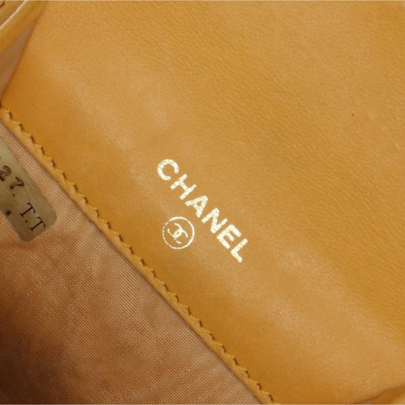 CHANEL シャネル/コインケース//5607005/Bランク/75