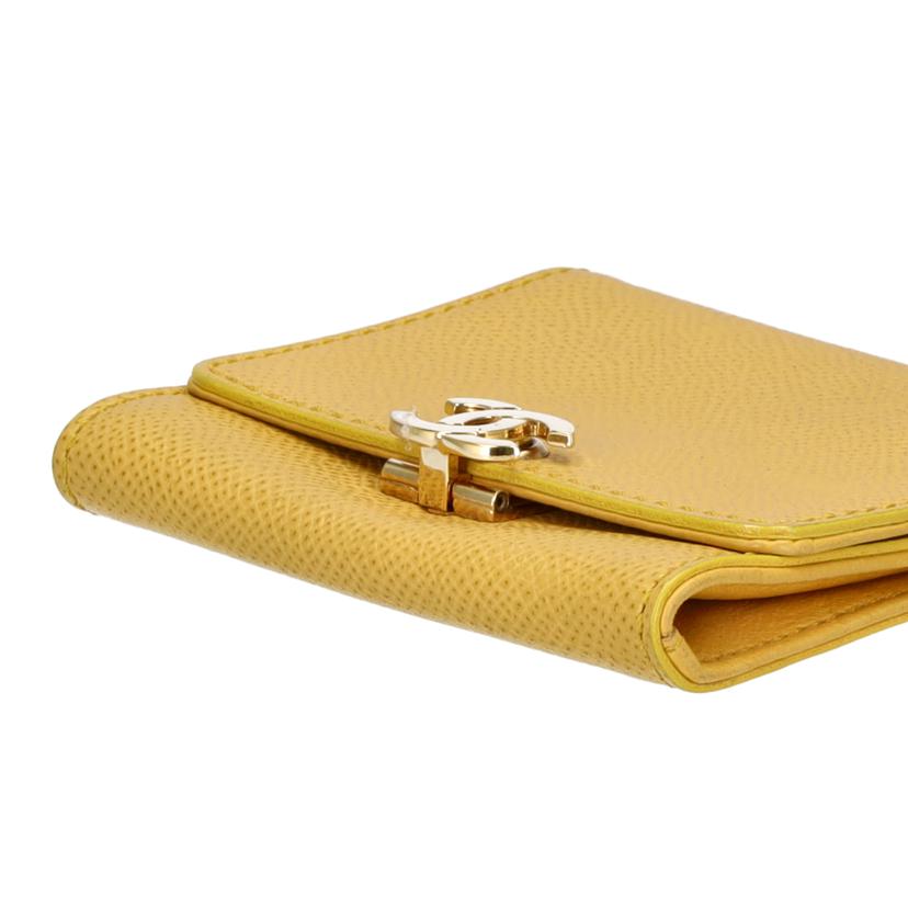 CHANEL シャネル/コインケース//5607005/Bランク/75