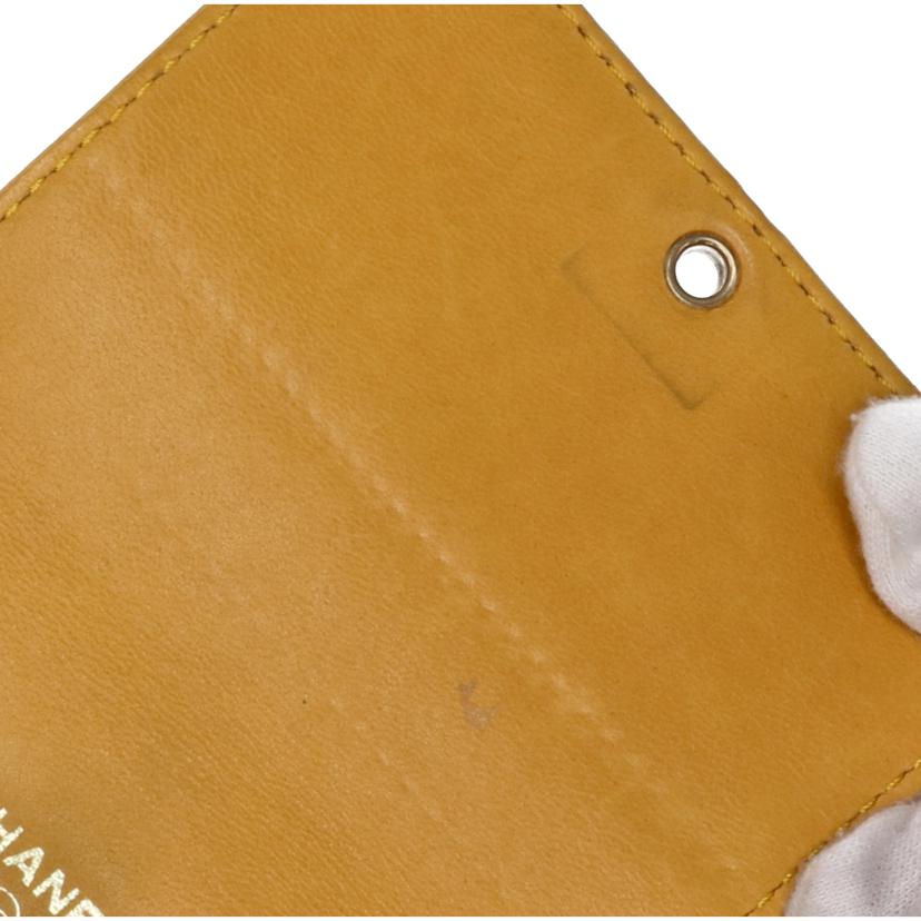 CHANEL シャネル/コインケース//5607005/Bランク/75