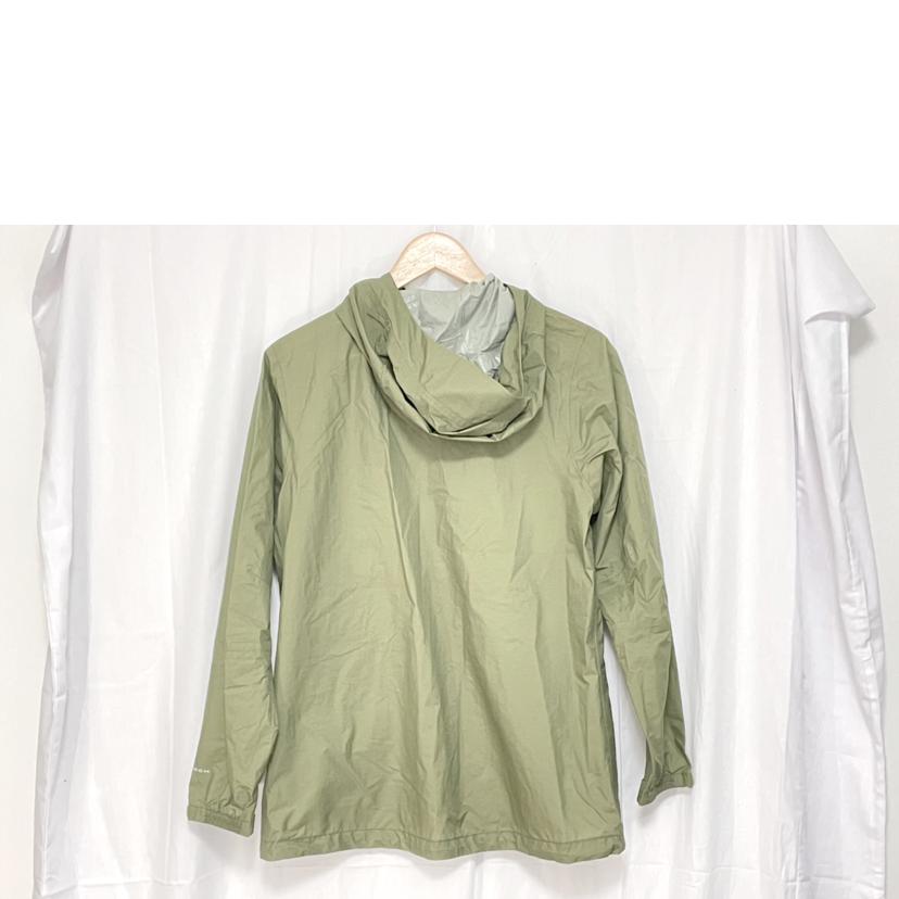 Columbia コロンビア/ライトクレストジャケット/カーキ/PL3081//Aランク/51