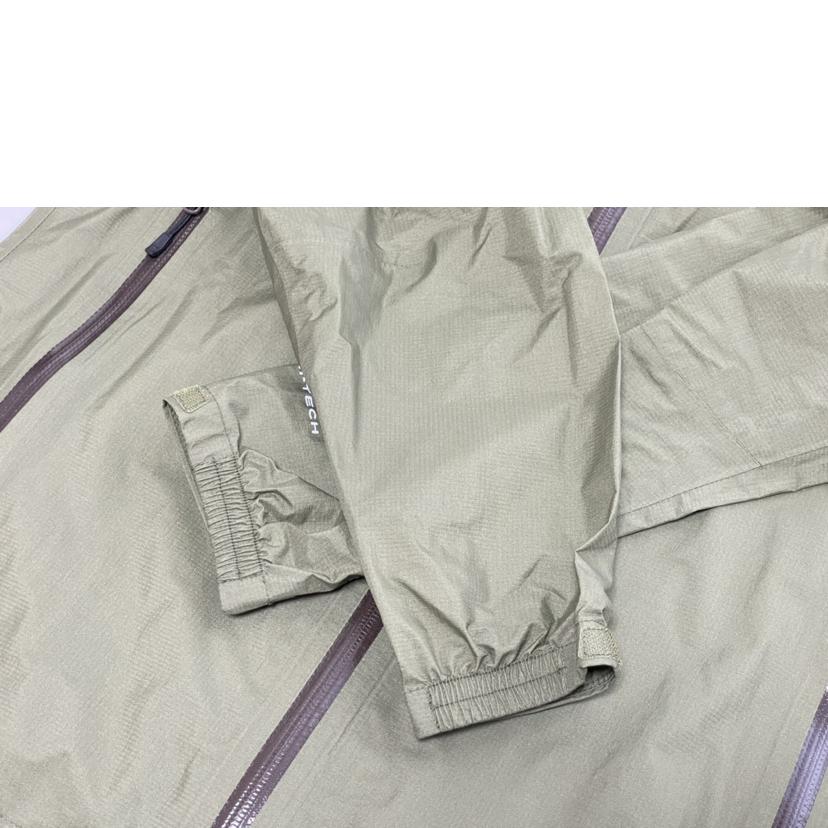 Columbia コロンビア/ライトクレストジャケット/カーキ/PL3081//Aランク/51